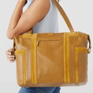 Hammitt Otis Weekender - Golden Valley